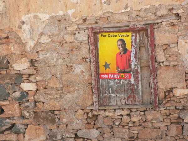 57- Affiche electorale 